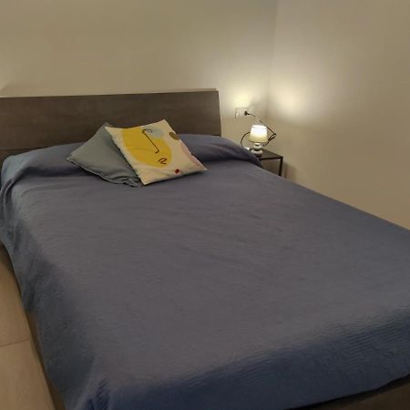 Apartmán Casa Chiara Castelsardo Exteriér fotografie