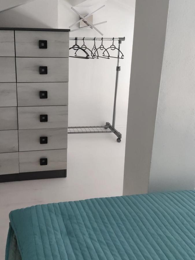 Apartmán Casa Chiara Castelsardo Exteriér fotografie