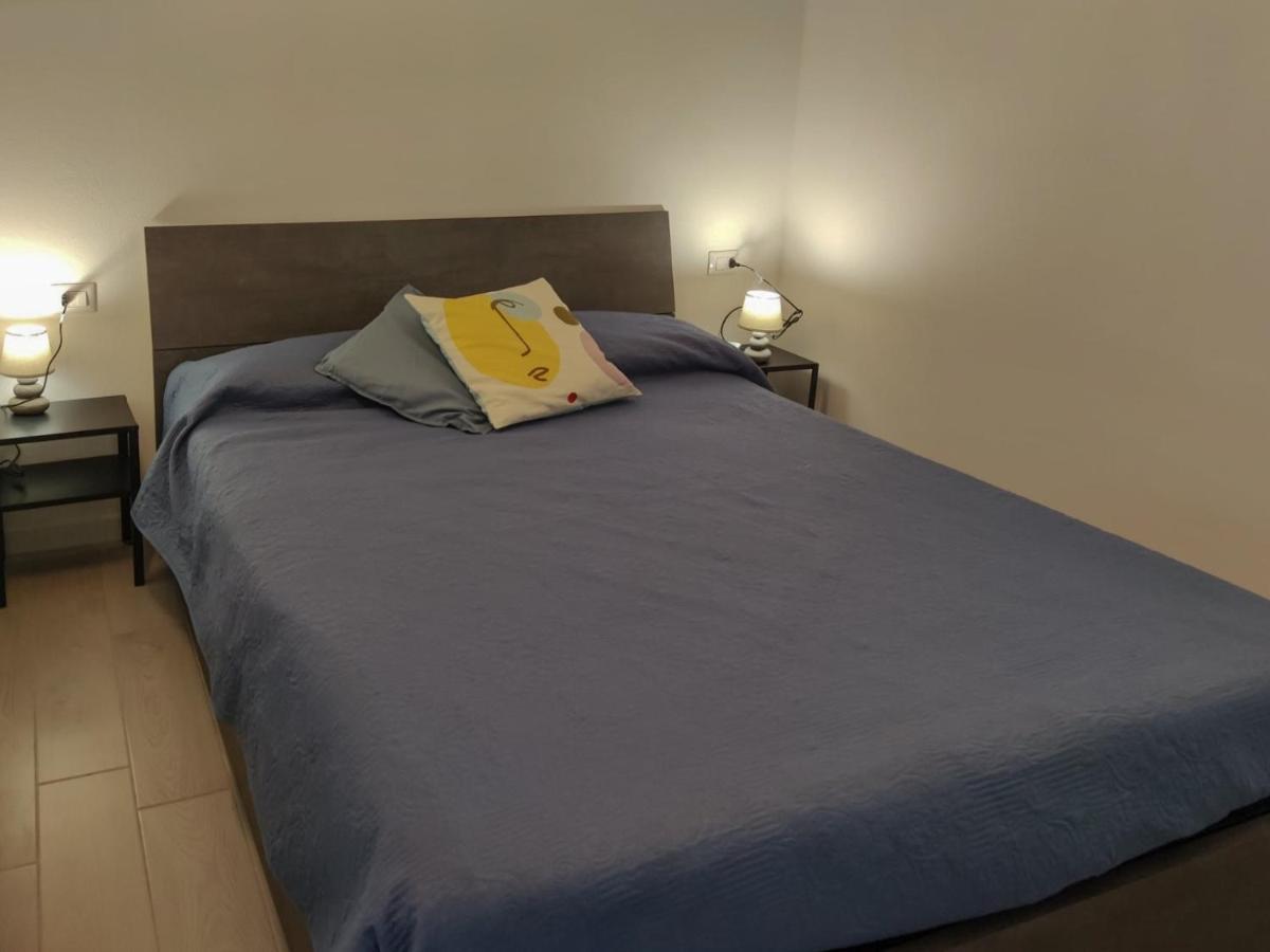 Apartmán Casa Chiara Castelsardo Exteriér fotografie