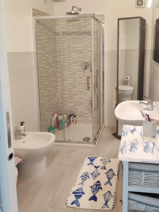 Apartmán Casa Chiara Castelsardo Exteriér fotografie