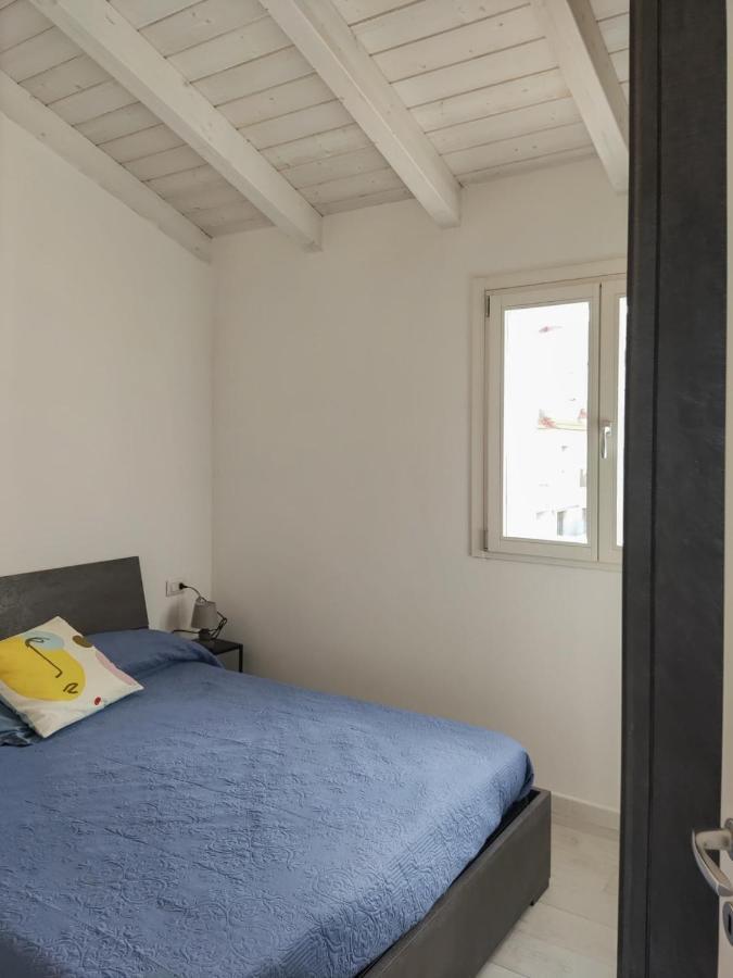 Apartmán Casa Chiara Castelsardo Exteriér fotografie